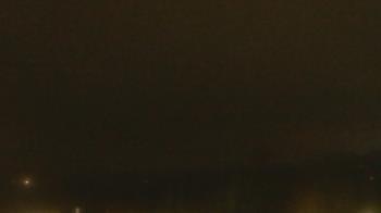 Weather camera view of John Jay HS.