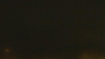 Weather camera view of John Jay HS.