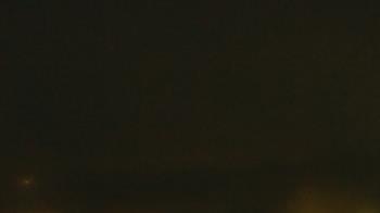 Weather camera view of John Jay HS.