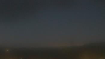 Weather camera view of John Jay HS.