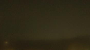 Weather camera view of John Jay HS.