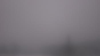 Weather camera view of John Jay HS.