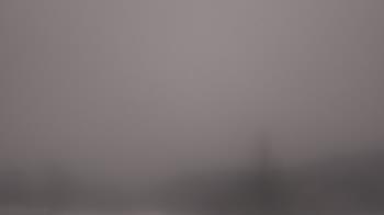 Weather camera view of John Jay HS.