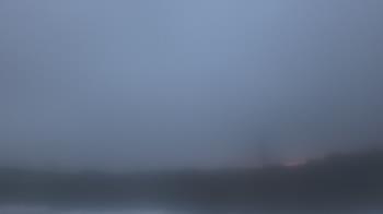 Weather camera view of John Jay HS.