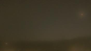 Weather camera view of John Jay HS.