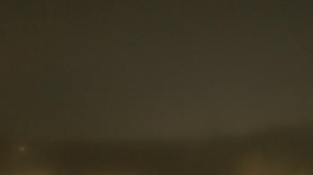 Weather camera view of John Jay HS.