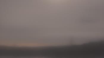 Weather camera view of John Jay HS.