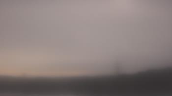 Weather camera view of John Jay HS.