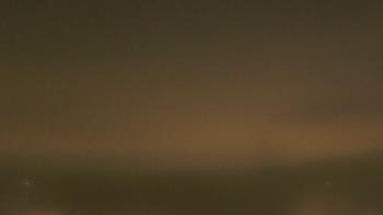 Weather camera view of John Jay HS.