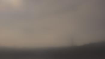 Weather camera view of John Jay HS.