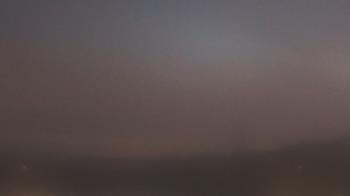 Weather camera view of John Jay HS.