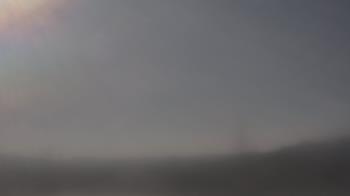 Weather camera view of John Jay HS.