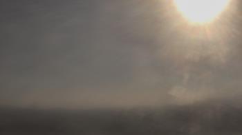 Weather camera view of John Jay HS.