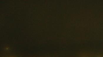 Weather camera view of John Jay HS.