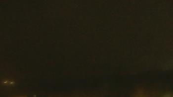 Weather camera view of John Jay HS.