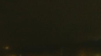 Weather camera view of John Jay HS.