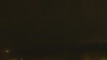 Weather camera view of John Jay HS.