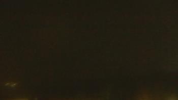 Weather camera view of John Jay HS.