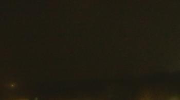 Weather camera view of John Jay HS.