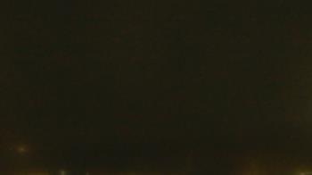 Weather camera view of John Jay HS.