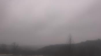 Weather camera view of John Jay HS.