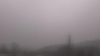 Weather camera view of John Jay HS.