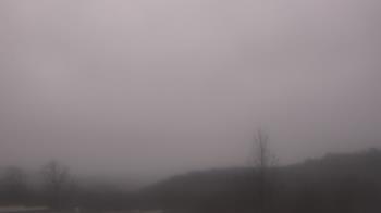 Weather camera view of John Jay HS.