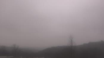 Weather camera view of John Jay HS.