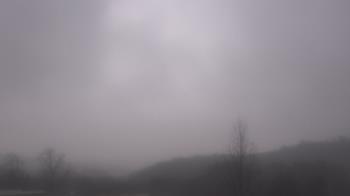 Weather camera view of John Jay HS.