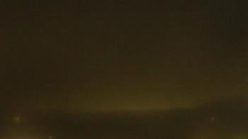 Weather camera view of John Jay HS.