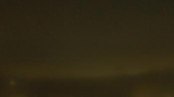 Weather camera view of John Jay HS.