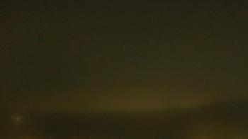 Weather camera view of John Jay HS.