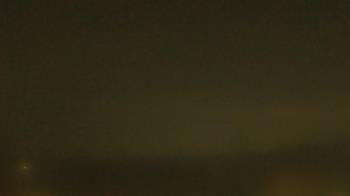 Weather camera view of John Jay HS.