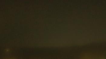 Weather camera view of John Jay HS.