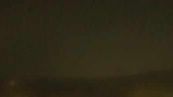 Weather camera view of John Jay HS.