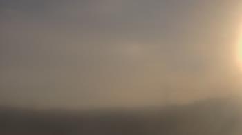 Weather camera view of John Jay HS.