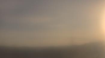 Weather camera view of John Jay HS.