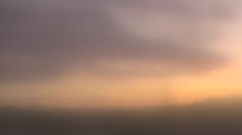 Weather camera view of John Jay HS.