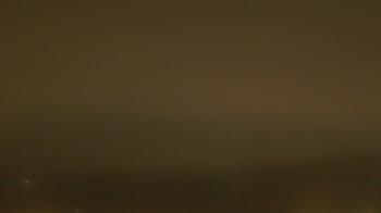 Weather camera view of John Jay HS.