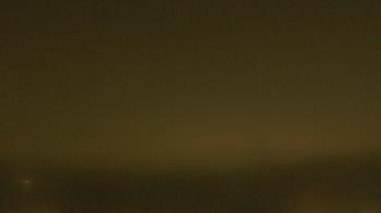 Weather camera view of John Jay HS.