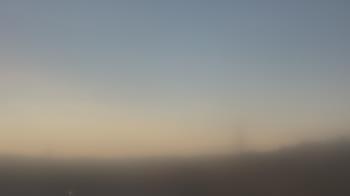 Weather camera view of John Jay HS.