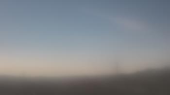 Weather camera view of John Jay HS.