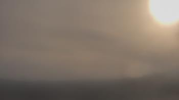 Weather camera view of John Jay HS.