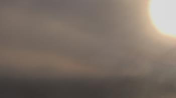 Weather camera view of John Jay HS.