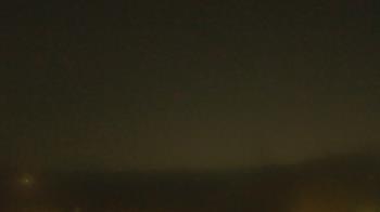 Weather camera view of John Jay HS.