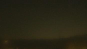 Weather camera view of John Jay HS.