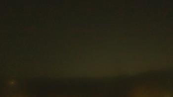 Weather camera view of John Jay HS.