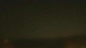 Weather camera view of John Jay HS.