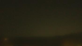 Weather camera view of John Jay HS.