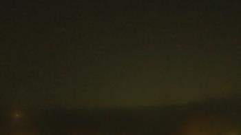 Weather camera view of John Jay HS.